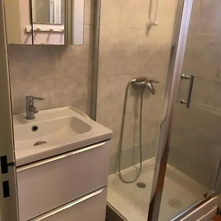 Colibri Mer Pour 6 Personnes Apartamento