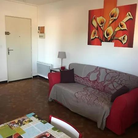 Colibri Mer Pour 6 Personnes * Port-la-Nouvelle