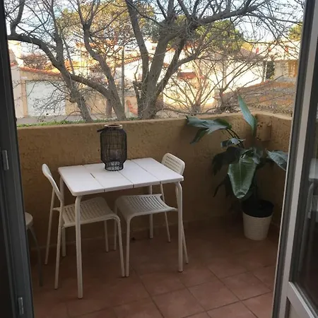 Colibri Mer Pour 6 Personnes