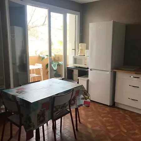 Colibri Mer Pour 6 Personnes * Port-la-Nouvelle