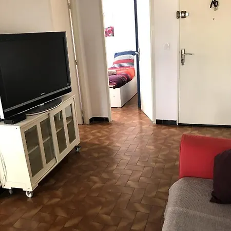 Apartment Colibri Mer Pour 6 Personnes *