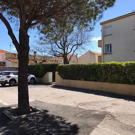 Colibri Mer Pour 6 Personnes Apartamento