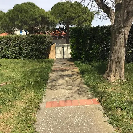 Colibri Mer Pour 6 Personnes Apartamento