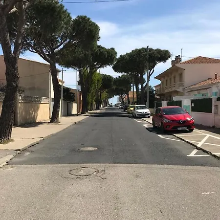 Colibri Mer Pour 6 Personnes Apartamento