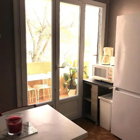 Colibri Mer Pour 6 Personnes * Port-la-Nouvelle