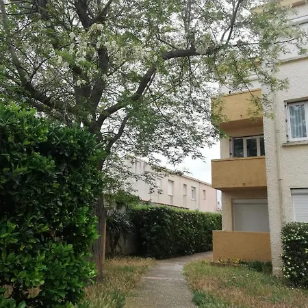 Appartement Colibri Mer Pour 6 Personnes