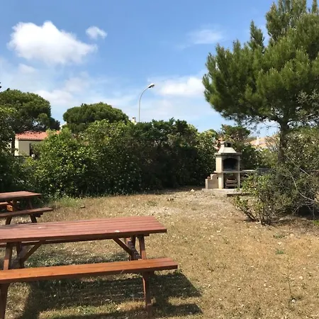 Colibri Mer Pour 6 Personnes * Port-la-Nouvelle